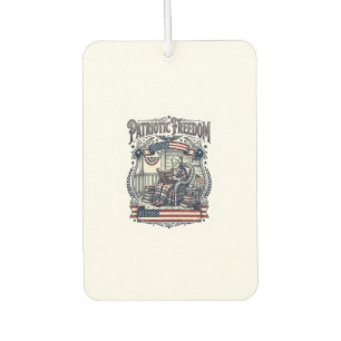 Désodorisant Pour Voiture Tee-shirt graphique vectoriel de ver de livre de p