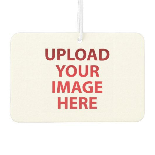 Désodorisant Pour Voiture Télécharger vos amours Image Photo Logo (Dos)