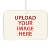 Désodorisant Pour Voiture Télécharger vos amours Image Photo Logo (Devant)