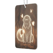 Désodorisant Pour Voiture Téléphone Glow (Gauche)