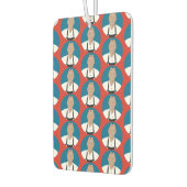 Désodorisant Pour Voiture Temps de restauration - Steve Fletcher (Gauche)