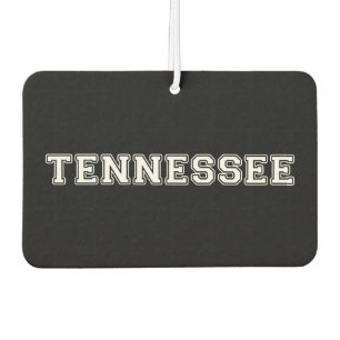 Désodorisant Pour Voiture Tennessee