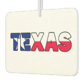 Désodorisant Pour Voiture Texas (Gauche)
