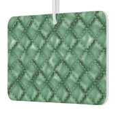 Désodorisant Pour Voiture Texture en cuir brillant 3 (Gauche)