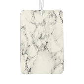 Désodorisant Pour Voiture Texture marbré (Dos)