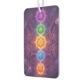 Désodorisant Pour Voiture The 7 Chakras´5 (Gauche)