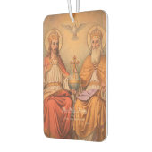 Désodorisant Pour Voiture The Holy Trinity (Gauche)