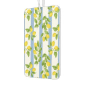 Désodorisant Pour Voiture “The Lemon Tree” Air Freshener (Gauche)