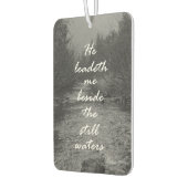 Désodorisant Pour Voiture The Still Waters (Gauche)