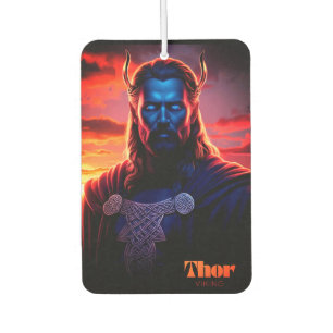 DÉSODORISANT POUR VOITURE THOR VIKING