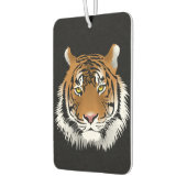 Désodorisant Pour Voiture Tiger (Gauche)
