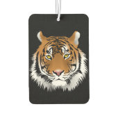 Désodorisant Pour Voiture Tiger (Dos)