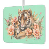 Désodorisant Pour Voiture Tiger and Cub  (Gauche)