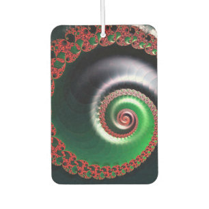 Désodorisant Pour Voiture Tourbillon infini