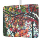 Désodorisant Pour Voiture Tout Bright and Beautiful Car Air Freshner (Gauche)