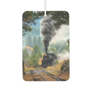 Désodorisant Pour Voiture Train 19