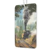 Désodorisant Pour Voiture Train 19 (Gauche)