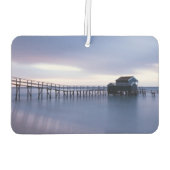 Désodorisant Pour Voiture Tranquilité (Dos)