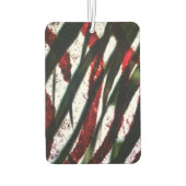 Désodorisant Pour Voiture Traversée en bambou (Dos)