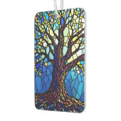 Désodorisant Pour Voiture Tree of Life Shattered Glass Mosaic (Gauche)