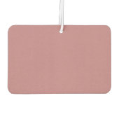 Désodorisant Pour Voiture Trésor des mères (Dos)