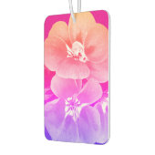 Désodorisant Pour Voiture Tropical Floral Look (Gauche)