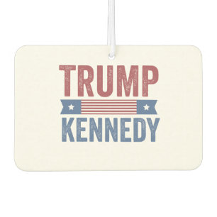 Désodorisant Pour Voiture Trump Vance Kennedy reprend l'Amérique