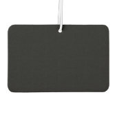 Désodorisant Pour Voiture Türkiye (Dos)