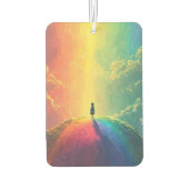 Désodorisant Pour Voiture Un beau rêve (Dos)