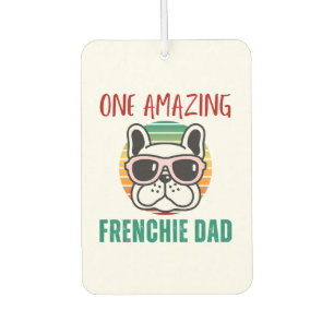 Désodorisant Pour Voiture Un Extraordinaire père français