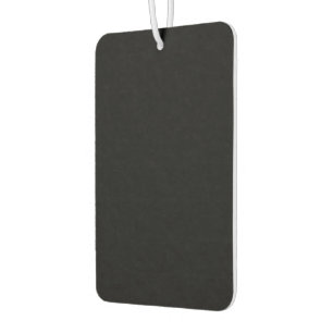 Désodorisant Pour Voiture Une texture noire solide remplit toute l'image