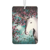 Désodorisant Pour Voiture Unicorn Refroidisseur (Dos)