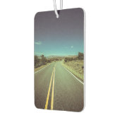 Désodorisant Pour Voiture USA Road (Gauche)