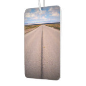 Désodorisant Pour Voiture Vacances d'été Road Trip Photos verticales (Gauche)