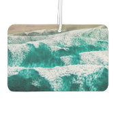 Désodorisant Pour Voiture Vagues (Dos)