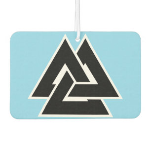 Désodorisant Pour Voiture Valknut