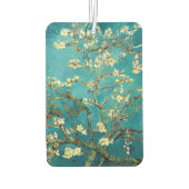 Désodorisant Pour Voiture Van Gogh Almond Blossoms Classic Impressionism (Dos)
