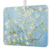 Désodorisant Pour Voiture Van Gogh Almond Blossoms, Sky Blue (Gauche)