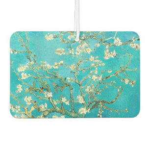 Désodorisant Pour Voiture VAN GOGH Fleurs d'amandes