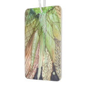 Désodorisant Pour Voiture “Veggie Leaves” Air Freshener (Gauche)