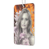 Désodorisant Pour Voiture Véhicule incendie (Gauche)