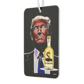 Désodorisant Pour Voiture Vendeur d'huile de serpent (Gauche)