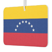 Désodorisant Pour Voiture Venezuela (Gauche)