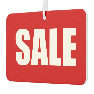 DÉSODORISANT POUR VOITURE VENTE