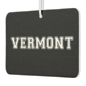Désodorisant Pour Voiture Vermont (Gauche)