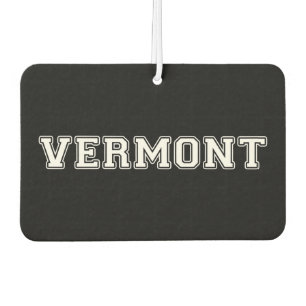 Désodorisant Pour Voiture Vermont