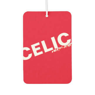 Désodorisant Pour Voiture VERY-RARE.US Love Toyota Celica Air Freshener