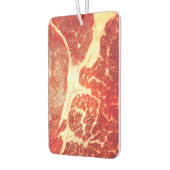 Désodorisant Pour Voiture Viande (Gauche)