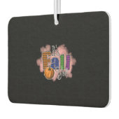 Désodorisant Pour Voiture Vibes d'automne Revelin (Gauche)