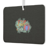 Désodorisant Pour Voiture Vibes d'automne Revelin (Gauche)